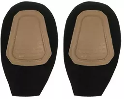 Antkeliai Invader Gear Predator, Tan