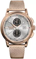 Laikrodis Aviator Douglas DC-3 Chronograph V.2.45.2.412.5