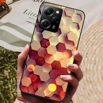 Dėl Xiaomi Poco X5 Pro / PocoX5 dėklo TPU minkšto silikono smūgiams atsparūs dėklai Xiaomi Poco X5 5G 6.67 telefono dangtelio apsauginiai korpusai Poco X5 Pro black