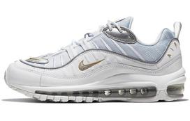 Nike Air Max 98 'Blue Chill' Moteriški CT2547-100 38.5 white