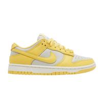 Nike Dunk Low Citron Pulse (Moteriškas) 39 yellow