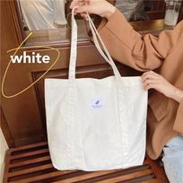 Korean Style Big Canvas Tote Bag Women Large Capacity School Book Shoulder Bags For Teenage Girls Leisure Female Shopping Bag brown