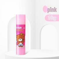Solid Glue Stick 23g - High Viscosity for DIY Crafts, School & Office Use