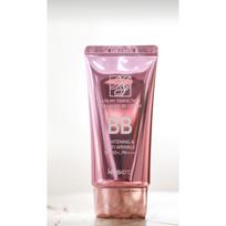 Kissera Luxury Perfection Collagen BB Cream SPF50+ PA+++, 50ml, 1 pcs pink