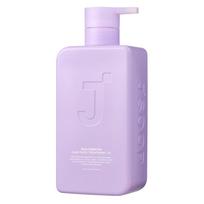 J.Forest Šilko Keratino Plaukų Kaukės Procedūra 2X 500ml 1 vnt. white