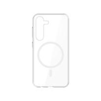 Samsung Galaxy S24+ - 3mk Clear MagCase