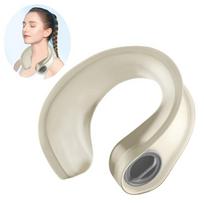 Neck Ice Pack Wrap For Shoulders, Reusable Cold Packs For Injuries, Swelling And Pain Relief