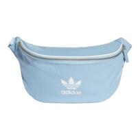 Adidas Originals Polyester Sling Bag, Shoulder Bag, Crossbody Bag, Fanny Pack Regular Unisex Baby Blue Adidas Dh4316 kūdikio mėlyna spalva