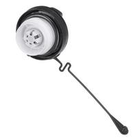 1 vnt. Kuro dujų bako užpildymo dangtelis, tinkantis Toyota AVALON CAMRY TACOMA COROLLA, OEM# 77300-06040 77300-52040 white