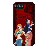 Roronoa Zoro Nico Robin One Luffy Pieces Cover for Apple iPhone 12 13 Mini XS 11 Pro Max 7 8 Plus + XR 8+ X SE 2020 SE3 Case iPhone SE 2020 beige