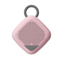 F19 Mini Bluetooth Speaker: TWS Stereo, Portable, Loud Volume, CE Certified. Standard