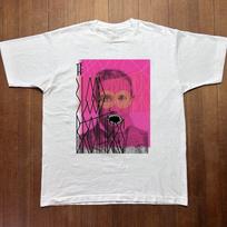 The Blood Brothers Big Mouth Poster Shirt Cotton White Unisex S-5XL IM1175 S