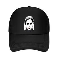 Joker Folie  Deux Baseball Cap Snap Back Hat Hat Unisex For The Sun Unisex hat golf genuine Unisexs Womens