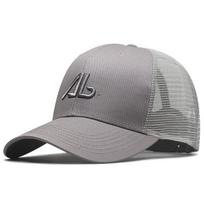 56-60CM 61-68cm Big Head Man Plus Size Baseball Cap Men Summer 100% Cotton Mesh Trucker Hat Male 3d Embroidery Snapback Hats 56-60cm