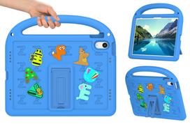 Kids case for Apple iPad 10.9 10 GEN 2022 / iPad 11 A16 11GEN 2025