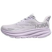 HOKA ONE ONE Clifton 9 Starlight Glow Moteriški 1127896-SGLW 36 white
