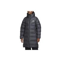 Nike Windrunner Primaloft Storm fit Parko striukė FB8189-010 M juoda