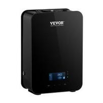 VEVOR atnaujintas HVAC kvapų difuzorius, išmanusis oro kvapų aparatas namams, 180 ml, su šalto oro technologija, be vandens eterinių aliejų difuzorius 17.5 x 8.9 x 26 cm