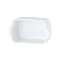 Silicone Flash Diffuser Dome Soft Light Cover New Studio Strobe Reflector