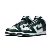 Nike Dunk High Sp Unisex Sneakers 'Spartan Green' CZ8149-100 42.5 black