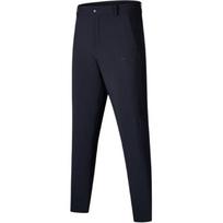 Saucony Solid Color Sports Fashion Versatile Mid-Rise Casual Pants Men bottoms Black SC2240202AL-BK01 3XL black