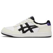 Onitsuka Tiger Buzzer Trainer 'Cream White Black' Sneakers 1183B896-105 37 white
