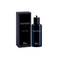 Dior Sauvage Eau de Toilette Refill - Fresh, Citrus and Woody Notes 300ml