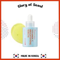SKIN&LAB Vitamin C Brightening Serum 30mL white