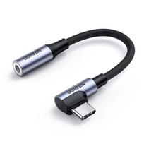 Ugreen USB-C to 3.5mm Audio Adapter