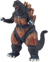 Movie Monster Series Burning Godzilla Godzilla Destoroyah [Bandai] vs. black