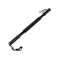 (30kg) Power Twister Bar Chest Workout Tool Resistance Bar Chest Builder for Women Men 30kg