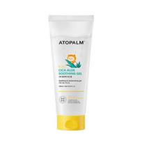 ATOPALM Cica Aloe Soothing Gel 250ml – Cooling Hydrating Gel for Sensitive & Dry Skin white