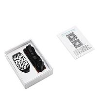 New Model GPS Tracker for Dogs & Cats Nylon Smart Collar with Real-Time Tracking No Monthly Fee oranžinė