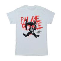 Palaye Royale Band Graphic Print T-shirt XXXL black