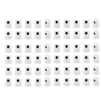 A74E-For Spray-Paint Replacement Caps(60Pcs), Nozzles For Spray-Paint-Art Street Art Graffiti white