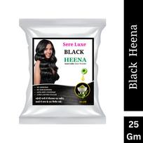 Juoda chna plaukams Moterims ir Vyrams | Žoliniai plaukų dažai | Organiniai juodi chnos milteliai natūraliems plaukų spalvai (10 x 25 g) white