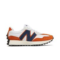 New Balance 327 'White Natural Indigo' (Unisex) White / Natural Indigo Running Shoes MS327PR 43.0 white
