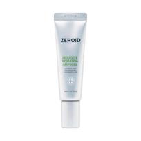 ZEROID Intensive Hydrating Ampoule 30ml ONE white