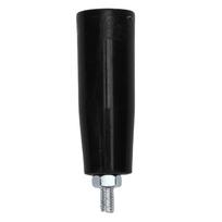 Laidų nuėmimo mašina, rankinio arba gręžtuvo maitinimo, elektrinių laidų nuėmėjas 3,5 mm 7 mm 9 mm 12 mm 17 mm kabeliams black