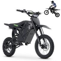 Vipcoo H3 Electric Scooter for Adults and Teenagers 70km Range 3600W Motor 23Ah Battery 14'' 12'' Tire