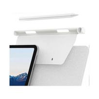 Pencil Pen Holder for Apple Pencil 2nd Generation Case Compatible with Magic Keyboard, Smart Keyboard Folio and Other Magnetic Case less