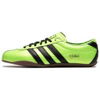 adidas Moteriški Tokyo 'Saulėta žalia' (moterų dydžiai) Saulės žalias / Pagrindinis juodas / Aukso metalo laisvalaikio batai JQ2155 41⅓ gray