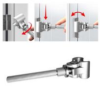 Solid Welded Steel Door Hinge Wrench Door Hinge Tool