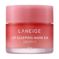 Laneige Lip Sleeping Mask EX, 20 g, 1 pc pink
