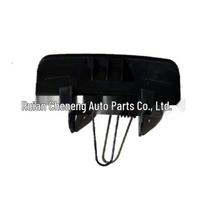 CJ5Z-78045G38-AB Ford Kuga Center Console Latch Ford black