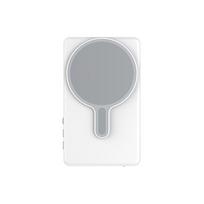3.97 Inch Vlog Selfie Monitor Screen Vlog Magnetic Wireless Screen Mirroring with Remote Control