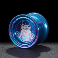 Magicyoyo Profesionalus Yoyo Didelio Greičio Lydinio Nereaguojantis Yo idealiai tinka Vaikų Konkursų Leidimas Pažangūs Žaislai Vaikams brown
