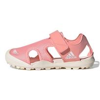 Adidas Terrex Captain Toey K Children's Sandals Pink Kids' EF2244 38 pink