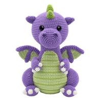 Helovino nėrimo rinkinys pradedantiesiems Nėrimo katė Moliūgas DIY rinkinys Nertas gyvūnas Rankdarbių rinkinys Helovino dovanos suaugusiems Vaikams H