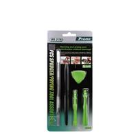 Įrankių elektronikos remontui komplektas 5 dalių 1PK-3179 Pro’sKit